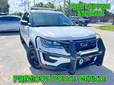 2018 ford explorer for sale  Miami