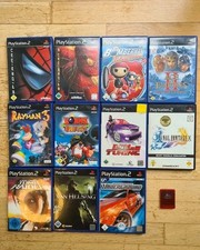 Playstation spielesammlung spi gebraucht kaufen  Hamburg
