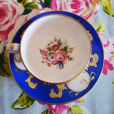 Antique bone china for sale  WHITCHURCH