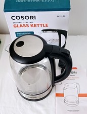 Cosori electric kettle for sale  MANCHESTER
