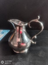 Vintage silver coloured for sale  STOCKPORT