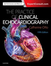 Practice of Clinical Echocardiography, usado comprar usado  Enviando para Brazil