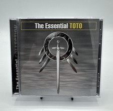 Usado, The Essential Toto by Toto (CD, 2003) Greatest Hits / Best Of OOP Rock comprar usado Usado, The Essential Toto by Toto (CD, 2003) Greatest Hits / Best Of OOP Rock comprar usado  Enviando para Brazil