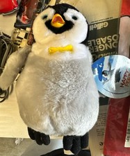 Happy feet huggable for sale  Milton
