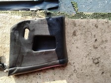 triumph stag interior for sale  BILLINGHAM