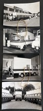 Photographies camion volkswage d'occasion  Lyon VII