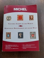 Michel briefmarken katalog gebraucht kaufen  Krefeld