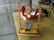 Ancien jouet arnold d'occasion  Meyzieu
