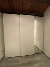 Armadio con ante usato  Sirolo