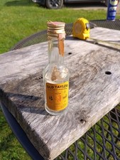 Vintage old taylor for sale  Flemingsburg