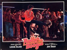 Roller boogie aushangfoto gebraucht kaufen Roller boogie aushangfoto gebraucht kaufen  Ahlen-Vorhelm