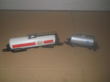 Märklin kesselwagen esso gebraucht kaufen  Leun