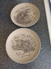 Poole pottery barbara for sale  COLCHESTER