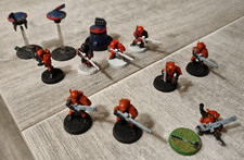 Warhammer 40k empire d'occasion  Colmar