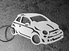 Fiat 500 abarth for sale  WAREHAM