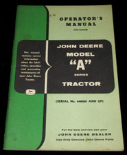 Vintage oem john for sale  Darlington