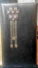 Jugendstil fotoalbum 1900 gebraucht kaufen  Biberach an der Riß
