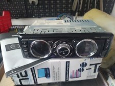 Autoradio auna usato  Lagosanto