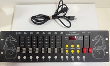Worldlite 192 dmx for sale  Prescott Valley