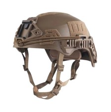 Team Wendy Exfil 3.0 Bump Replica Airsoft Helm Softair Schutzhelm Coyote Brown comprar usado  Enviando para Brazil