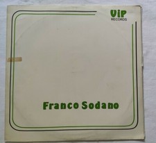Franco sodano omonimo usato  Italia