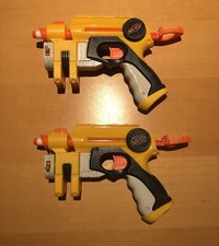 Small nerf gun for sale  WANTAGE