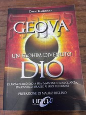 Geova elohim divenuto usato  Torino