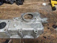Jaguar xk140 inlet for sale  BATTLE