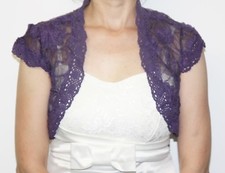 Bolero brautstola spitze gebraucht kaufen Bolero brautstola spitze gebraucht kaufen  Groß-Gerau