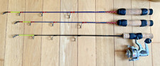 Whuppin stick iceman for sale  National City