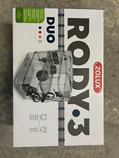 Cage duo rody3. d'occasion  Saint-Julien-en-Genevois