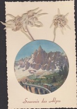 Belle carte postale d'occasion  Dijon