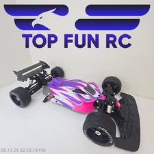 Arrma stretched speed for sale  Fernandina Beach