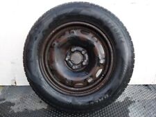 Roda de aço Volkswagen Polo 2012 - Single 6Q0601027R 5Jx14 175/70R14  comprar usado  Enviando para Brazil