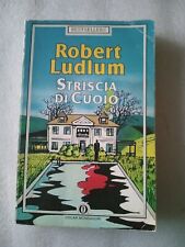 Robert ludlum striscia usato  Arezzo