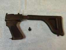 Choate folding stock for sale  Canal Fulton
