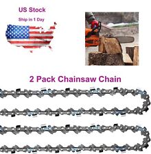Pack chainsaw chain for sale  Tacoma
