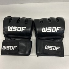 Wsof series fighting for sale  Eastlake