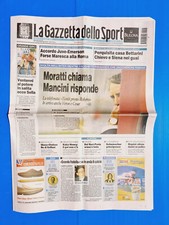 Gazzetta dello sport usato  Italia