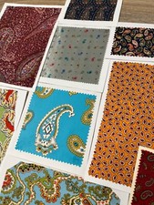 Vintage french printed for sale  New York