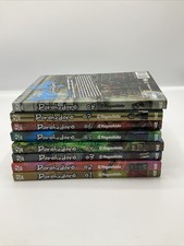 Dorohedoro complete manga for sale  Sykesville