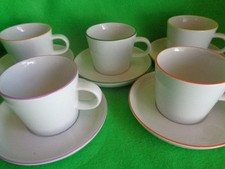 Kaffeetasse tlg cucina gebraucht kaufen  Mitwitz