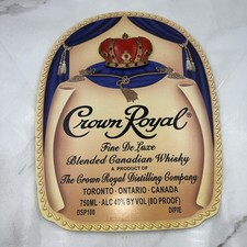 Crown royal whiskey for sale  Monroe