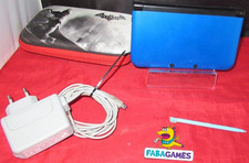 3ds console nero usato  Santa Sofia