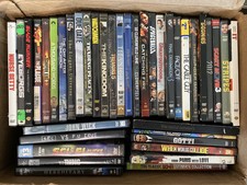 Dvd lot assorted for sale  Allentown