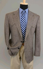 Circle tweed western for sale  Mesa