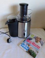 Vivo 1000w juicer for sale  ANDOVER