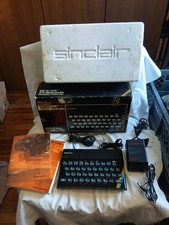 sinclair zx 80 usato sinclair zx 80 usato Bargagli