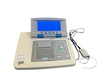 Gsi tympstar middle for sale  LEEDS