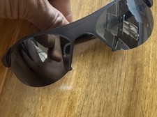 Oakley zero sunglasses for sale  LEICESTER
